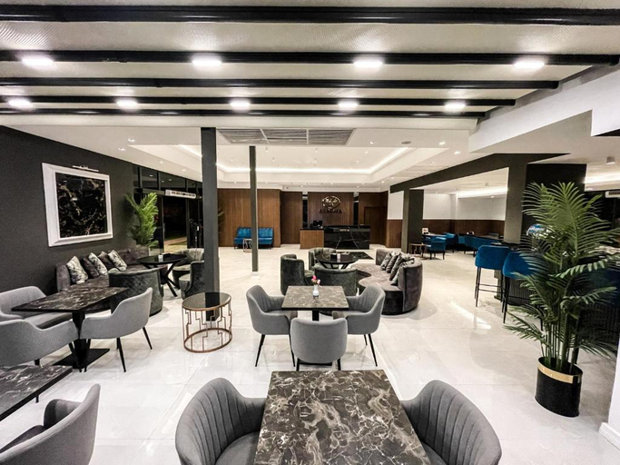Public Area 3, Alessia Hotel, Manavgat