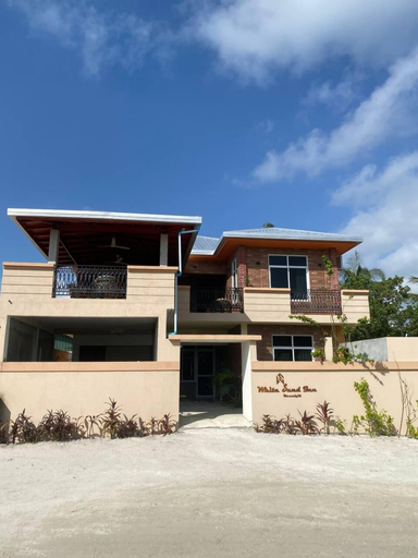 Exterior & Views 2, White Sand Inn