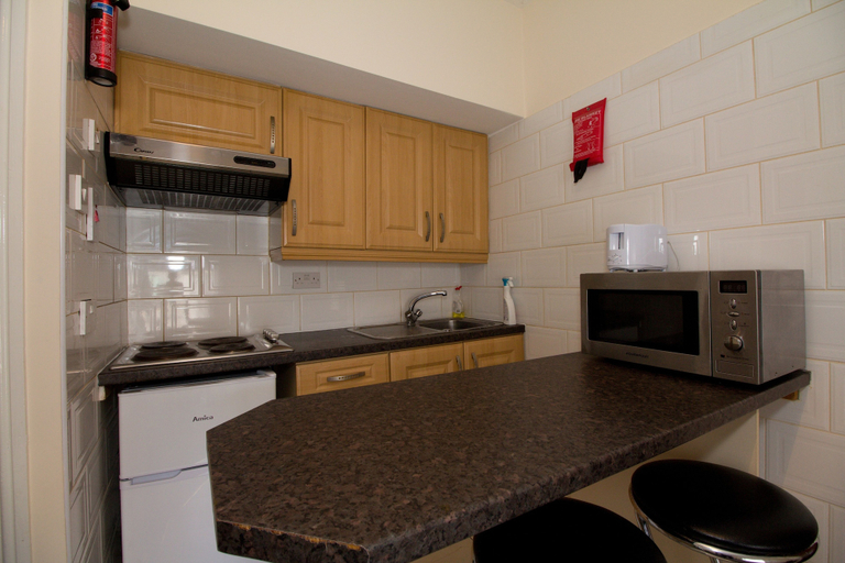 Others 4, Gardiner Street Self Catering, Dublin