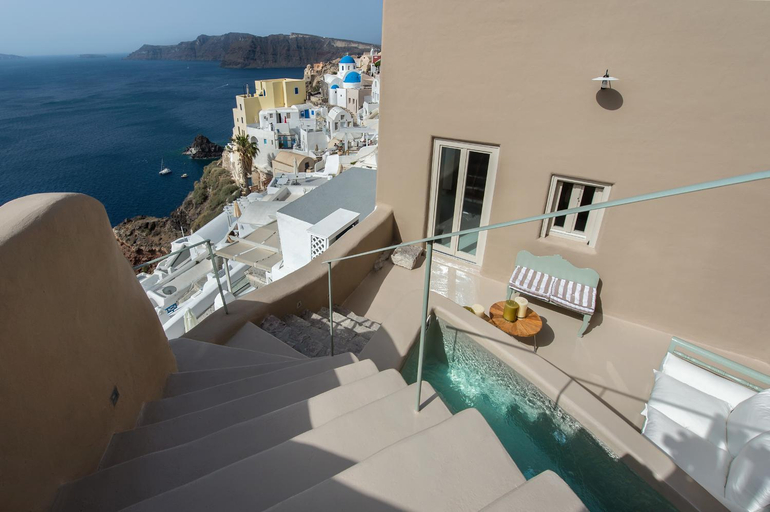 Others 2, Ammos Oia Mansion, South Aegean