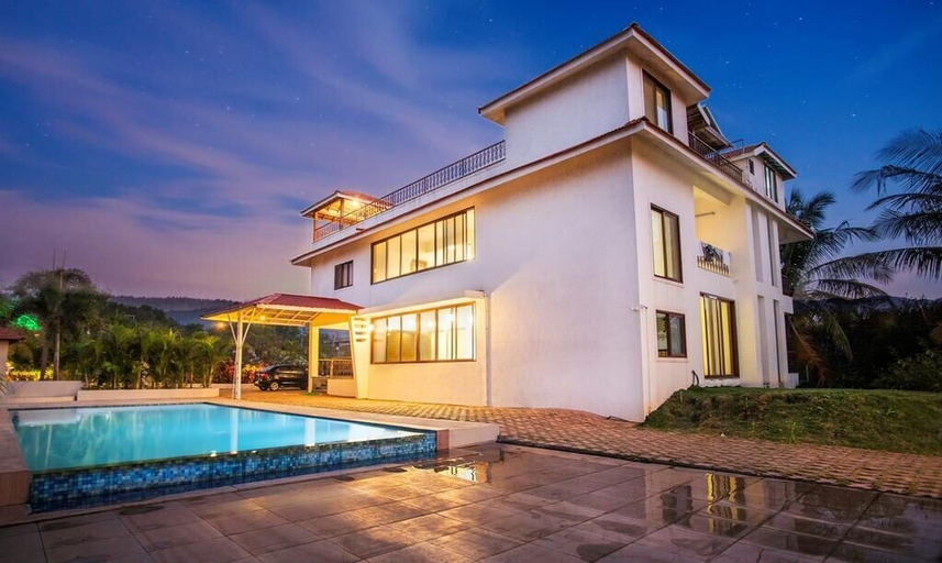 Sport & Beauty 3, O NEST By The Beach, Raigarh