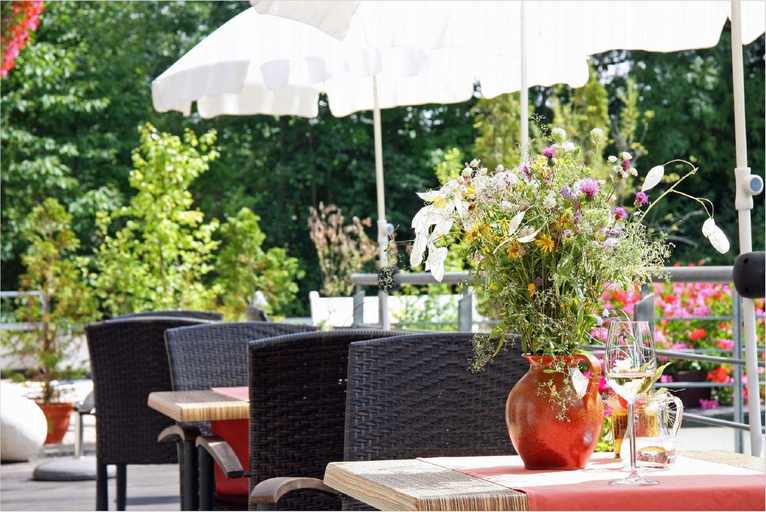 Food & Drinks 4, Vital Hotel Wiedemann, Ostallgäu