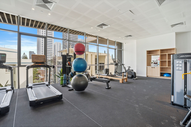 Sport & Beauty 4, Signature Broadbeach - GCLR, Gold Coast