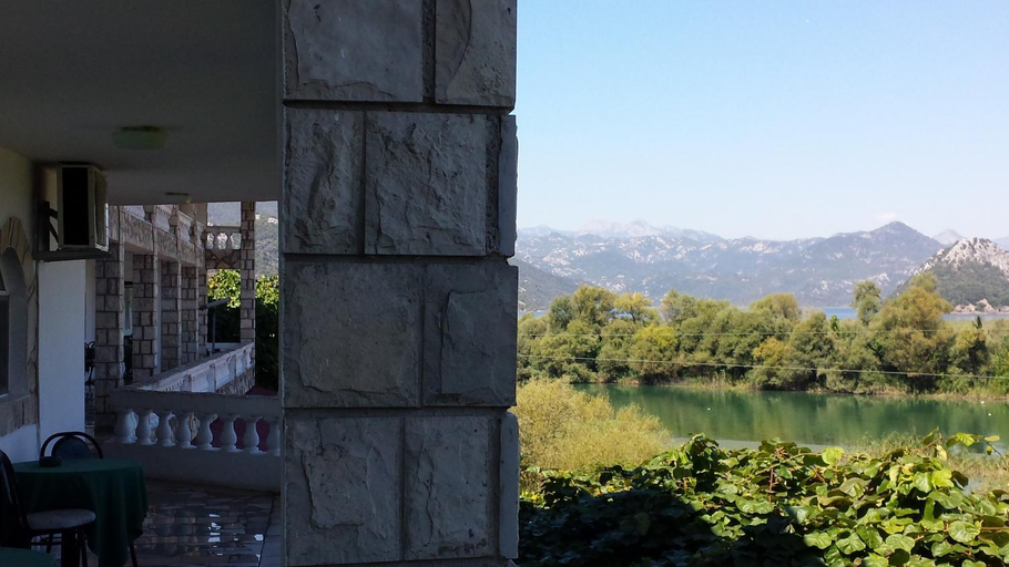 Others 5, Guesthouse Mala Venecija