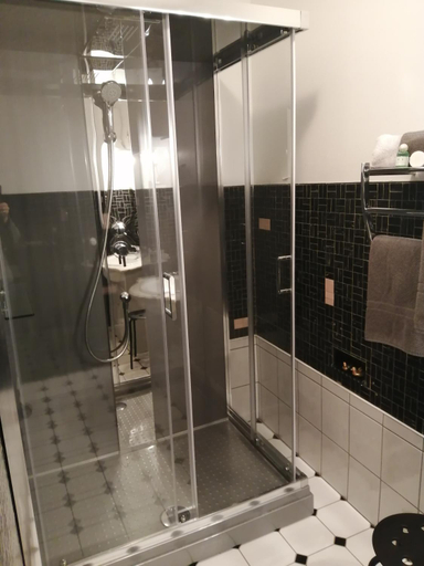 Others 4, Relais de la Mothe LA SUITE, Vosges