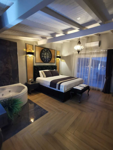 Bedroom 3, Viya Plus Cesme, Çeşme