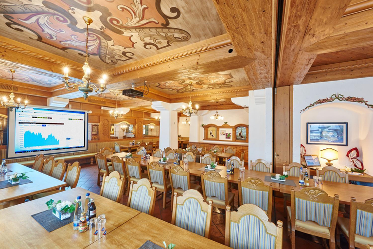 Food & Drinks 4, Landgasthof Penn, Passau