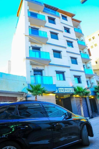 Exterior & Views 2, Residence vacance aniss, Ain Turk