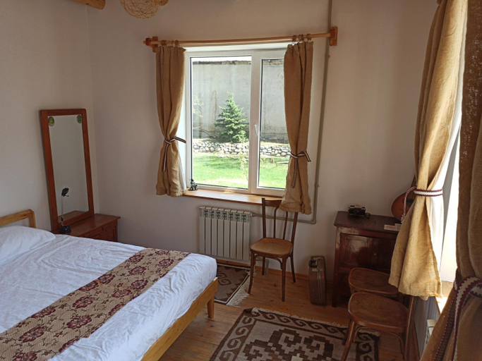 Bedroom 2, Matsunoki, Ak-Suu