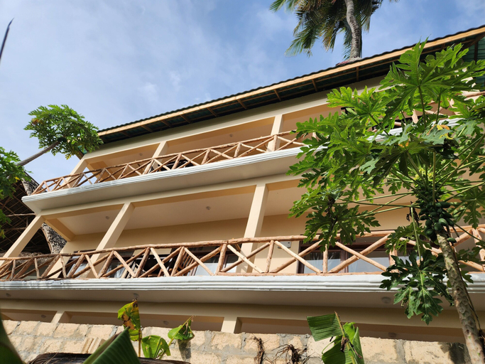 Exterior & Views 2, Two Palms, Kusini