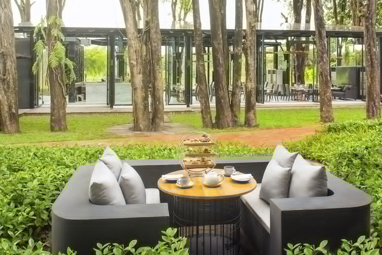 Food & Drinks, Cross Chiang Mai Riverside, Muang Chiang Mai