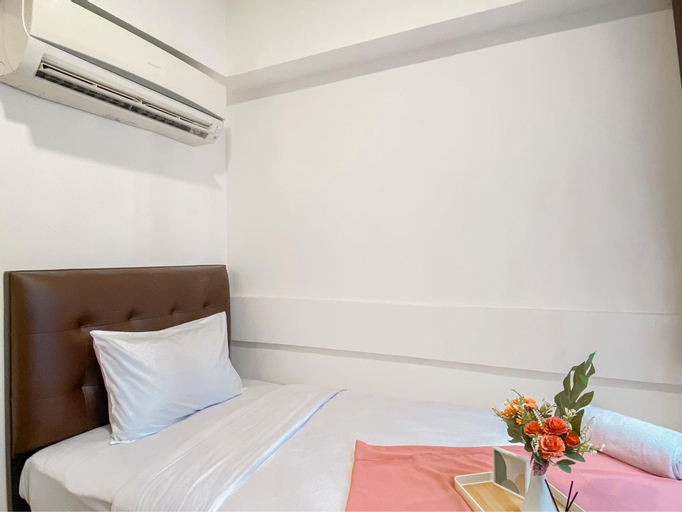 Bedroom 16