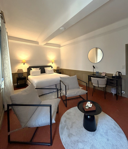 Bedroom 21