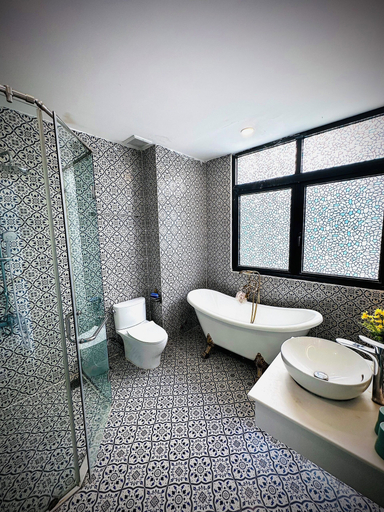 Bathroom 4, Lala Boutique Phu Quoc, Phú Quốc