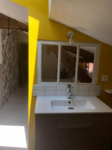 Bathroom 5, Les chambres de Lily, Pyrénées-Atlantiques
