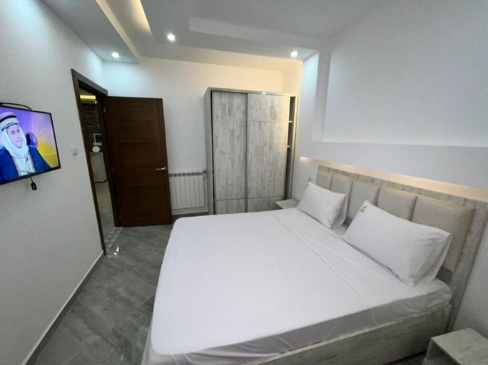 Bedroom 4, Residence vacance aniss, Ain Turk