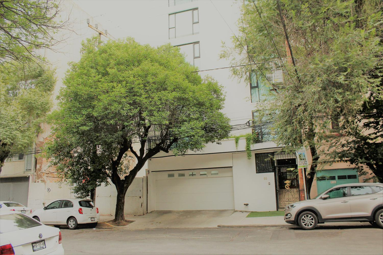 Exterior & Views 1, Condesa Suites, Mexico City