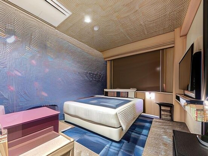 Bedroom 30