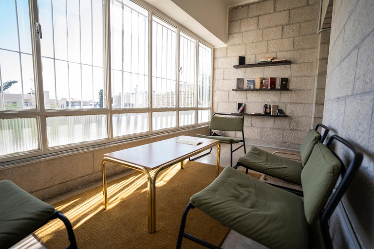 Others 3, Battuta Hostel, Wadi Essier