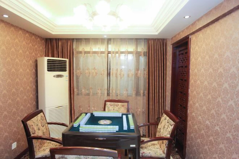 Others 5, Ligang Hotel, Zunyi