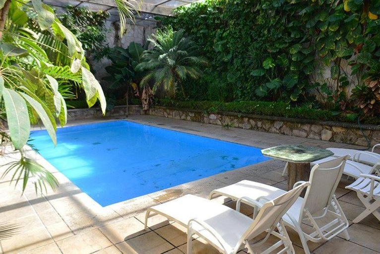 Sport & Beauty 2, Gran Hotel Firenze, Tequisquiapan