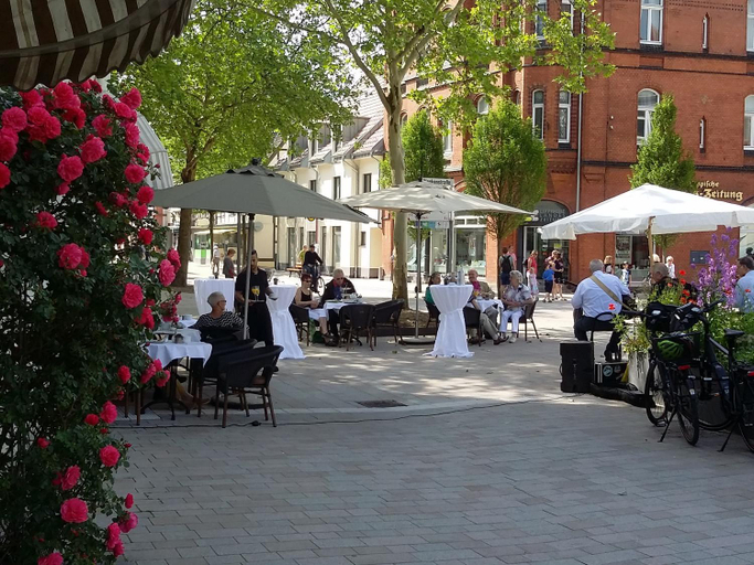 Food & Drinks 5, Hotel & Cafe KleinerGrunauer, Lippe