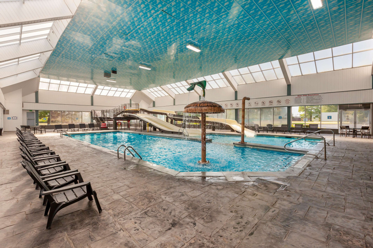 Best Western Plus Leamington Hotel & Conference Centre, Essex
