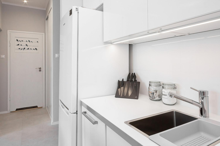 Others 5, Apartments City Center by Noclegi Renters, Warsaw