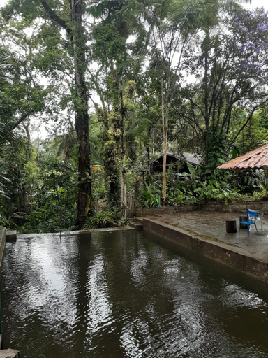 Others 4, Toca da Onca, Itatiaia