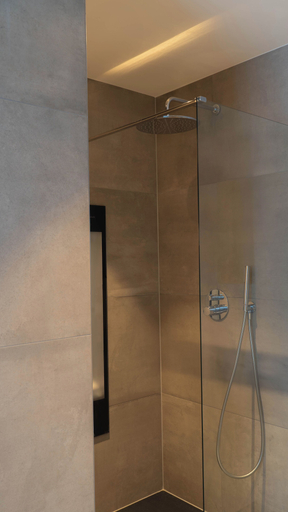 Bathroom 5, Van der Valk Hotel Gorinchem-A27, Gorinchem
