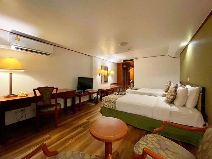 Bedroom 7