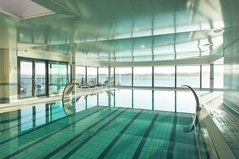Sport & Beauty 2, Hôtel Valdys Thalasso & Spa - Beau rivage, Finistère