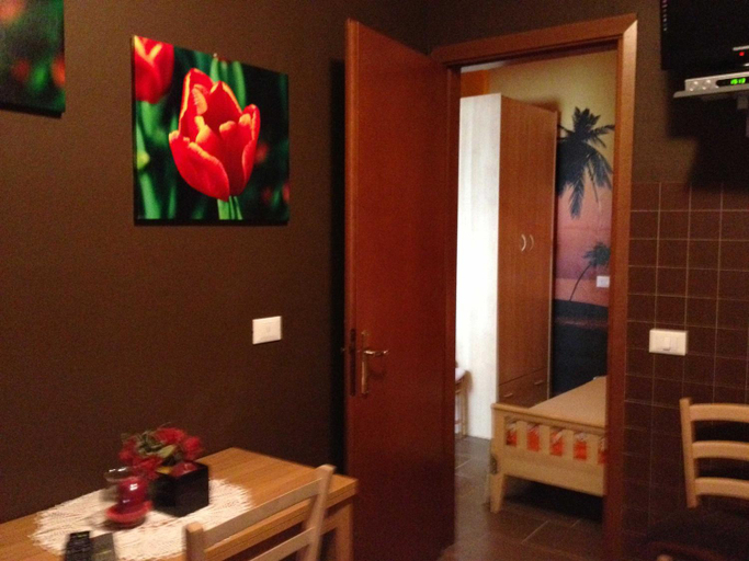 Others 5, Augusta Apartment, Venezia