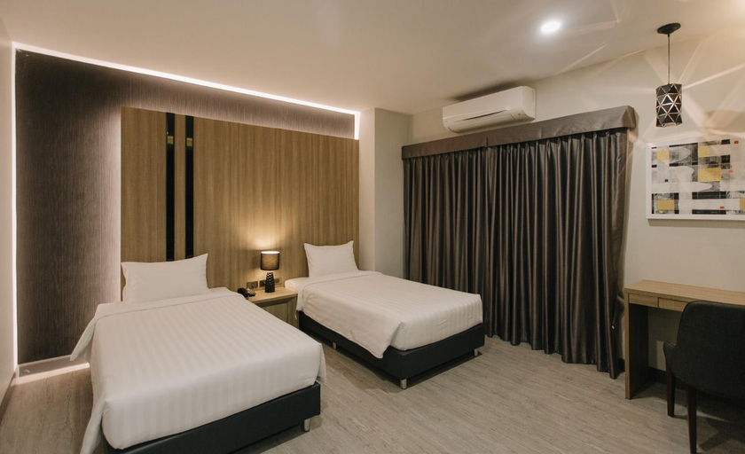 Others 3, Arista Hotel Ubon, Muang Ubon Ratchatani