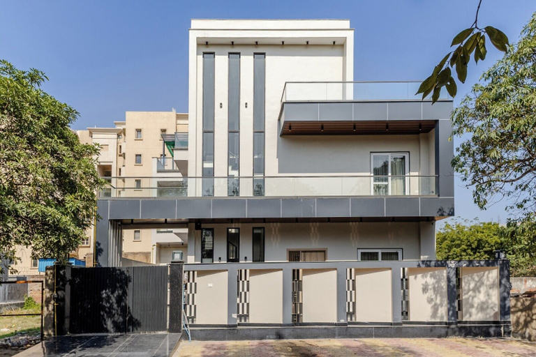 Exterior & Views 2, Lime Tree B&B Pari Chowk, Gautam Buddha Nagar