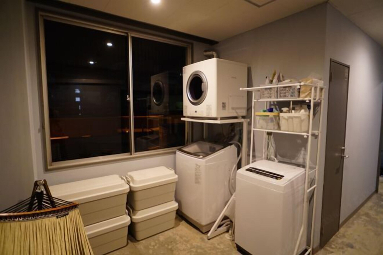 Others 5, La Union, Fukushima