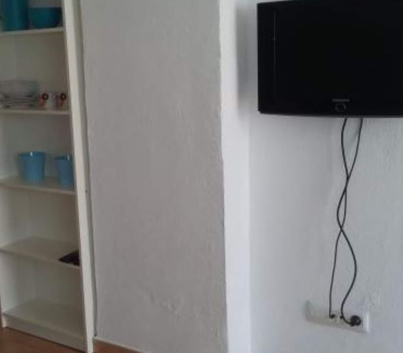 Others 4, 106146 - Apartment in Zahara, Cádiz