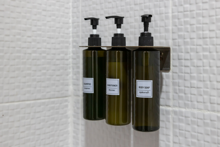 Amenities 21