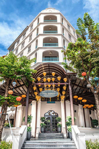 Exterior & Views 2, Little Residence. A Boutique Hotel & Spa, Da Nang