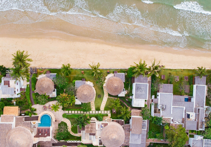 Aleenta Hua Hin - Pranburi - The Small Luxury Hotels of the World, Pran Buri