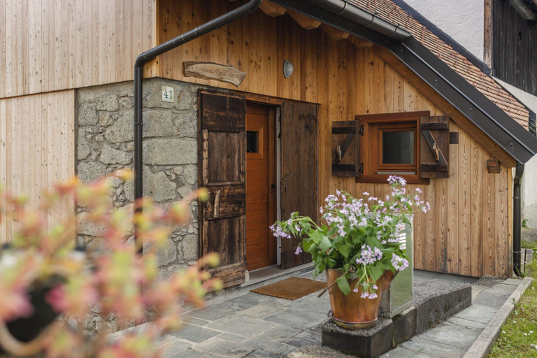 Exterior & Views 2, Albergo Diffuso Comeglians, Udine