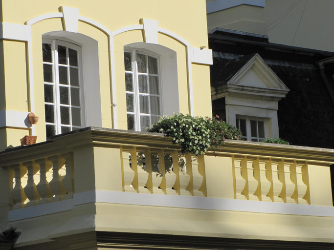 Others 5, Haus Annaberg, Bonn