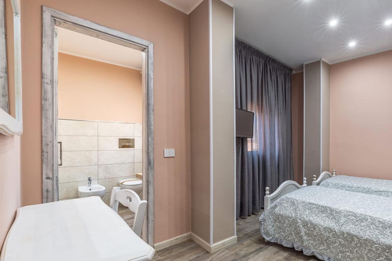 Others 5, B&B da Chiara, Ogliastra