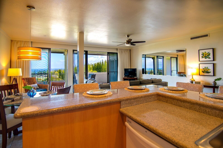 Food & Drinks, Kapalua Golf Villa 23v3 Ocean View, Maui