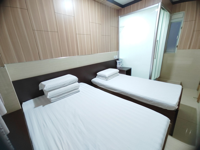 Bedroom 7