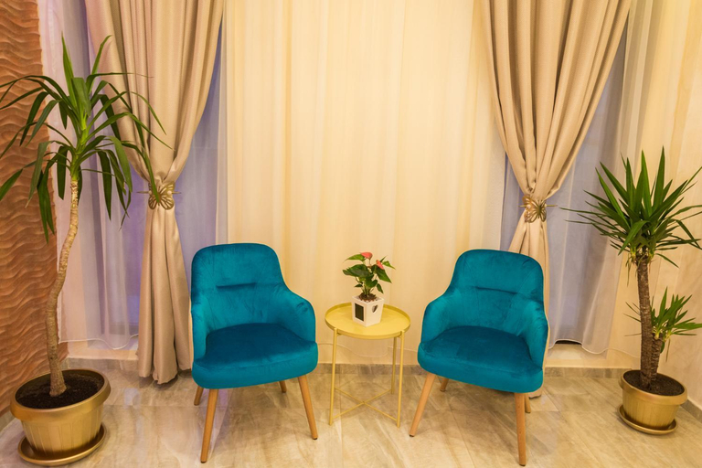 Public Area 2, MONOPOLY HOTEL, Otopeni