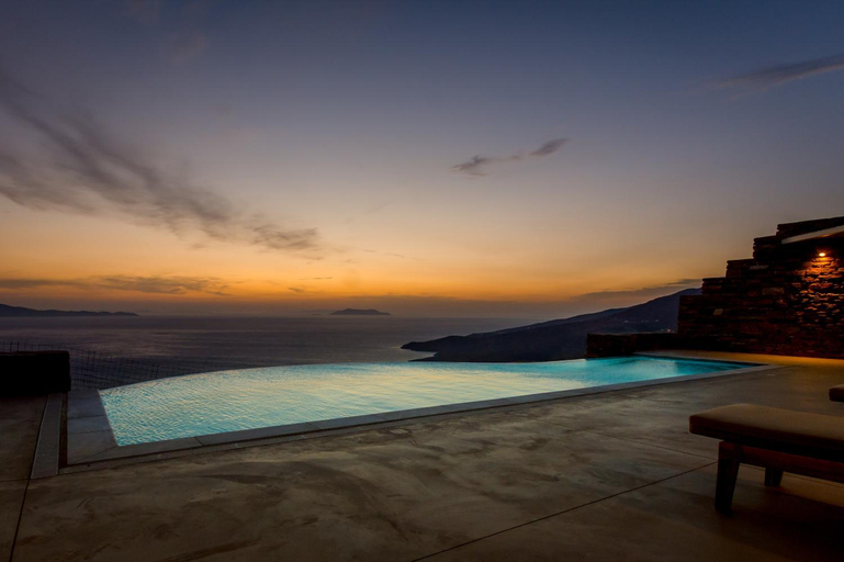 Others 3, Alos Residence, South Aegean