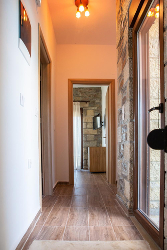 Facilities 2, Asfendamos Villas, Crete