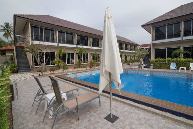 Sport & Beauty 3, Sky Resort, Muang Kanchanaburi