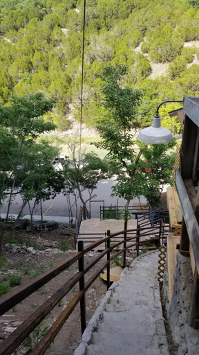 Others 3, Turner Falls Park Villa, Murray